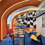 1969 Volkswagen Beach Bomb Hot Wheels Rosa 4 150x150