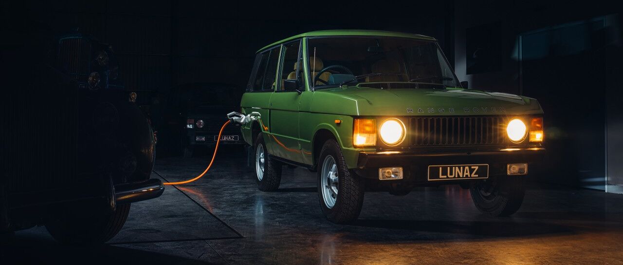 Todas las noticias de coches en un solo portal: Pruebas, fotos, vídeos, informes...