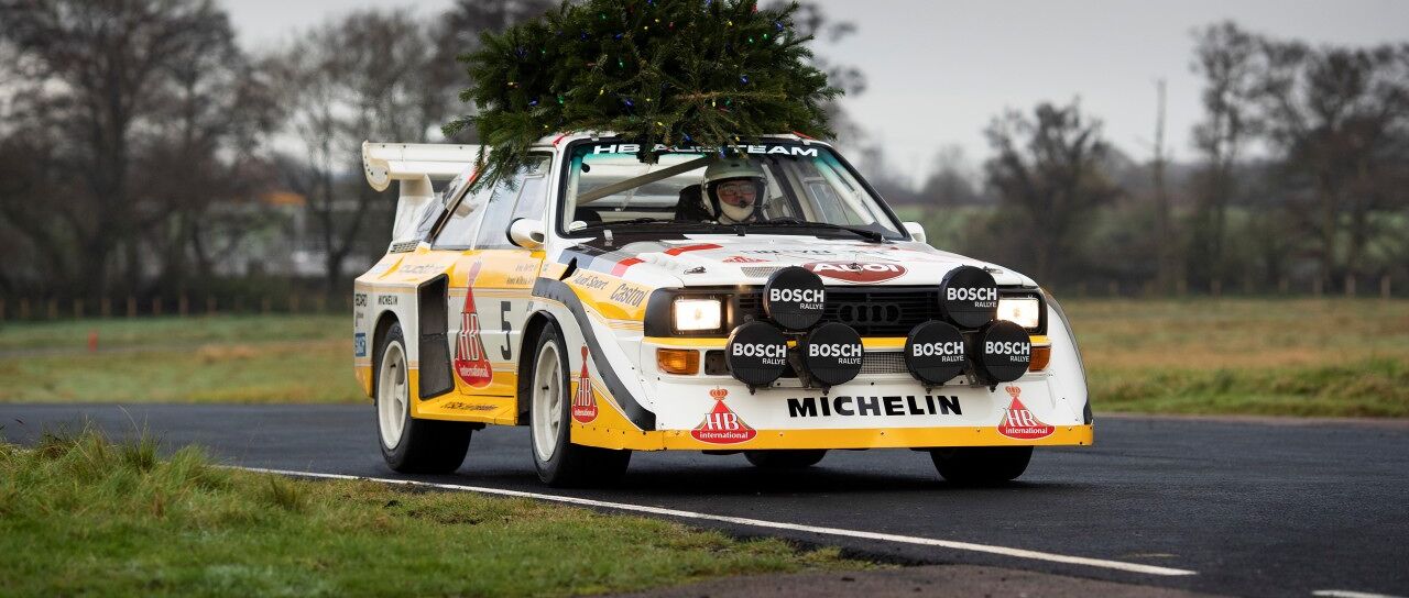 Todas las noticias de coches en un solo portal: Pruebas, fotos, vídeos, informes...