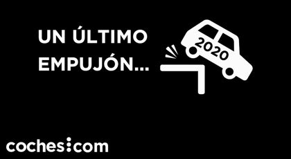 Las 5 mejores videopruebas del año 2020