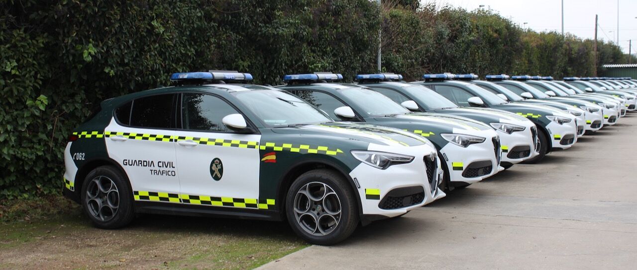 Todas las noticias de coches en un solo portal: Pruebas, fotos, vídeos, informes...