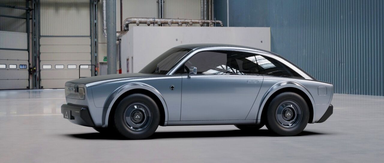 Todas las noticias de coches en un solo portal: Pruebas, fotos, vídeos, informes...