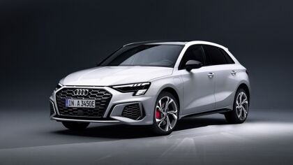 Audi A3 Sportback 45 TFSIe: el segundo híbrido enchufable con 245 CV