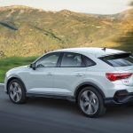 Audi Q3 Y Q3 Sportback TFSIe 1 150x150
