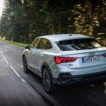 Audi Q3 Y Q3 Sportback TFSIe 10 150x150
