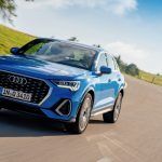 Audi Q3 Y Q3 Sportback TFSIe 11 150x150