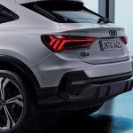 Audi Q3 Y Q3 Sportback TFSIe 14 150x150