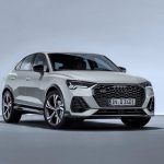 Audi Q3 Y Q3 Sportback TFSIe 15 150x150