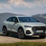 Audi Q3 Y Q3 Sportback TFSIe 16 150x150