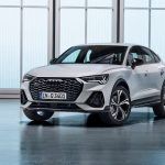 Audi Q3 Y Q3 Sportback TFSIe 17 150x150