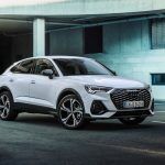 Audi Q3 Y Q3 Sportback TFSIe 19 150x150