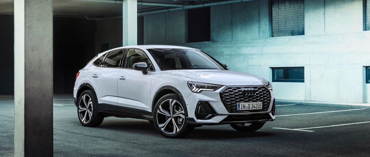 Todas las noticias de coches en un solo portal: Pruebas, fotos, vídeos, informes...