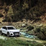 Audi Q3 Y Q3 Sportback TFSIe 21 150x150