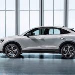 Audi Q3 Y Q3 Sportback TFSIe 24 150x150
