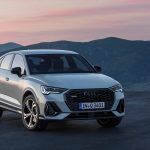 Audi Q3 Y Q3 Sportback TFSIe 25 150x150