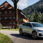Audi Q3 Y Q3 Sportback TFSIe 29 150x150