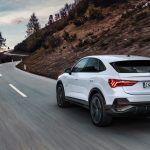 Audi Q3 Y Q3 Sportback TFSIe 3 150x150