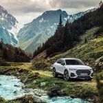 Audi Q3 Y Q3 Sportback TFSIe 32 150x150