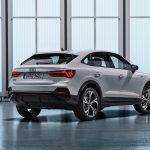 Audi Q3 Y Q3 Sportback TFSIe 34 150x150