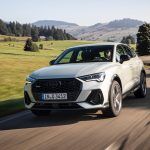 Audi Q3 Y Q3 Sportback TFSIe 37 150x150