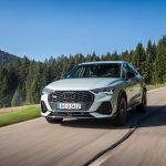 Audi Q3 Y Q3 Sportback TFSIe 4 150x150