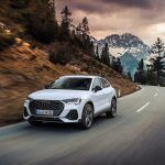 Audi Q3 Y Q3 Sportback TFSIe 40 150x150