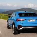 Audi Q3 Y Q3 Sportback TFSIe 41 150x150