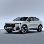 Audi Q3 Y Q3 Sportback TFSIe 42 150x150