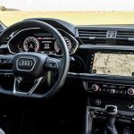 Audi Q3 Y Q3 Sportback TFSIe 45 150x150