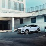 Audi Q3 Y Q3 Sportback TFSIe 46 150x150