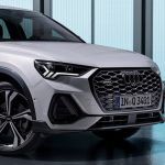 Audi Q3 Y Q3 Sportback TFSIe 49 150x150