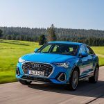 Audi Q3 Y Q3 Sportback TFSIe 50 150x150