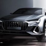 Audi Q3 Y Q3 Sportback TFSIe 51 150x150