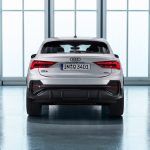 Audi Q3 Y Q3 Sportback TFSIe 6 150x150