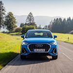 Audi Q3 Y Q3 Sportback TFSIe 7 150x150