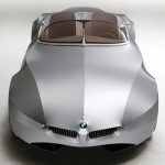 BMW GINA Light Visionary Model 2008 1 150x150