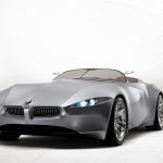 BMW GINA Light Visionary Model 2008 10 150x150