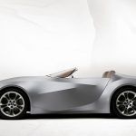 BMW GINA Light Visionary Model 2008 11 150x150