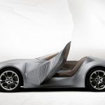 BMW GINA Light Visionary Model 2008 12 150x150