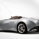 BMW GINA Light Visionary Model 2008 13 150x150