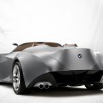 BMW GINA Light Visionary Model 2008 14 150x150