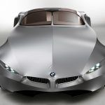 BMW GINA Light Visionary Model 2008 15 150x150