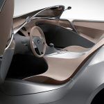 BMW GINA Light Visionary Model 2008 18 150x150