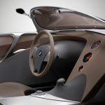BMW GINA Light Visionary Model 2008 19 150x150