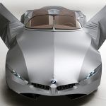 BMW GINA Light Visionary Model 2008 2 150x150