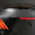 BMW GINA Light Visionary Model 2008 22 150x150