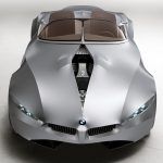 BMW GINA Light Visionary Model 2008 3 150x150
