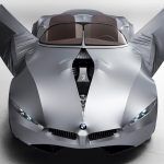 BMW GINA Light Visionary Model 2008 4 150x150