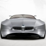 BMW GINA Light Visionary Model 2008 5 150x150