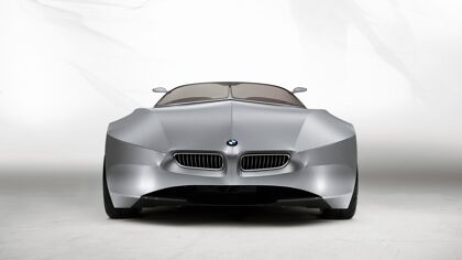 La tecnología “flexible” del prototipo BMW GINA podría llegar al mundo real